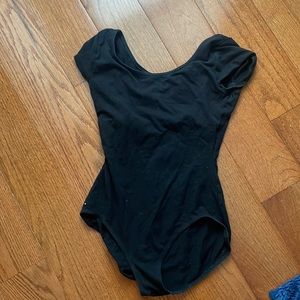 Dance Leotard
